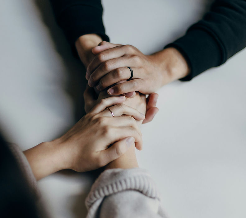 Trauma Therapy